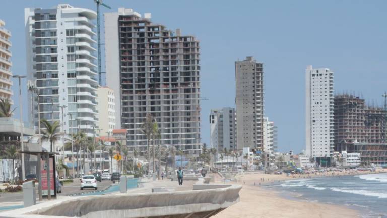 Vigilan en Mazatlán 220 proyectos inmobiliarios para evitar fraudes