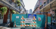 New Orleans to get $20M from Sewerage & Water Board as it works to address cash crunch