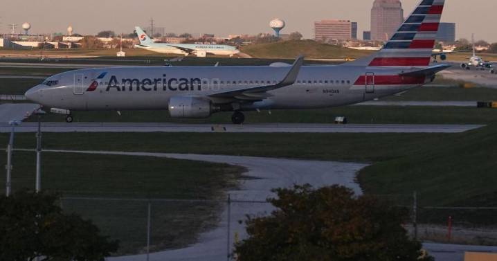 These are the airports that will reduce flights during the government shutdown