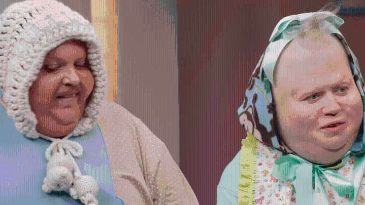 Very Important People Season 3 Release Date, Trailer, Guests on Dropout