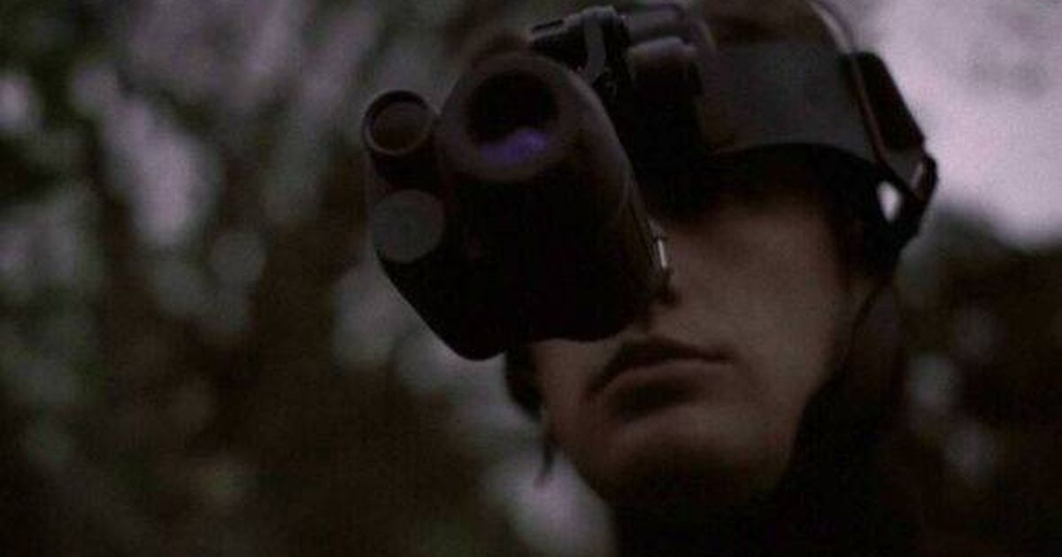 Netflix drops must-watch true crime series on 'petrifying' sex predator