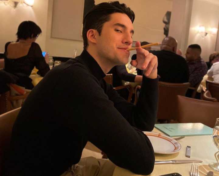 Dolor infinito: se confirmó el presente de Francisco Tinelli, y que golpea a su padre Marcelo