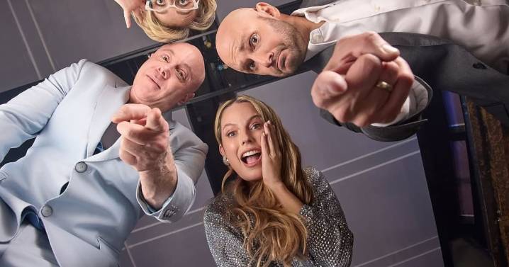 La ganadora de MasterChef Celebrity según la Inteligencia Artificial