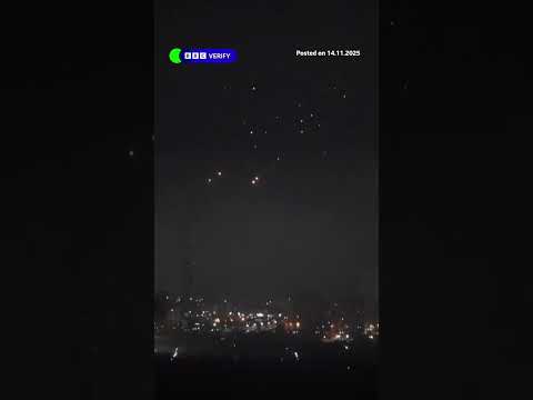 Intense Russian attack causes widespread damage across Kyiv. #Kyiv #Ukraine #BBCNews