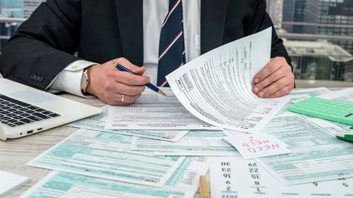 Multas de hasta 50.000 €: así afecta la nueva norma de Hacienda a autónomos en Aragón