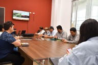 Fueron entregados los estudios y diseños para los 42 Km de la vía a Caño Chiquito en Paz de Ariporo