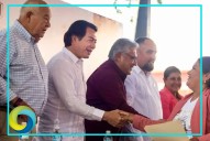 Mario Delgado confirma desaparición de la Usicamm y promete diálogo con el magisterio