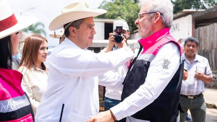 Tras el asesinato de Carlos Manzo, qué procede en el gobierno de Uruapan