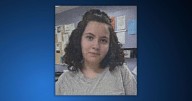 Amherst Police need help finding missing 15