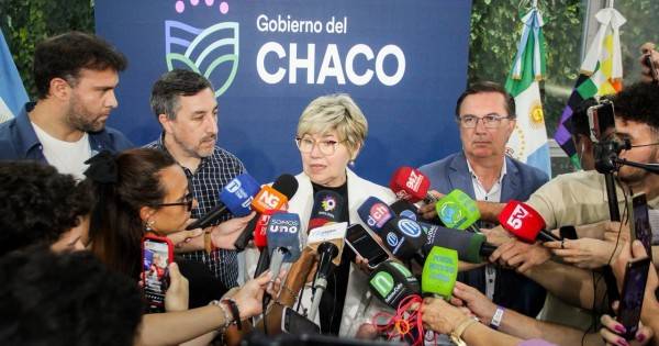 El Gobierno de Chaco apelará medida cautelar de la Fundación Valdocco que exige pagar sueldos a docentes que no viven en esa provincia