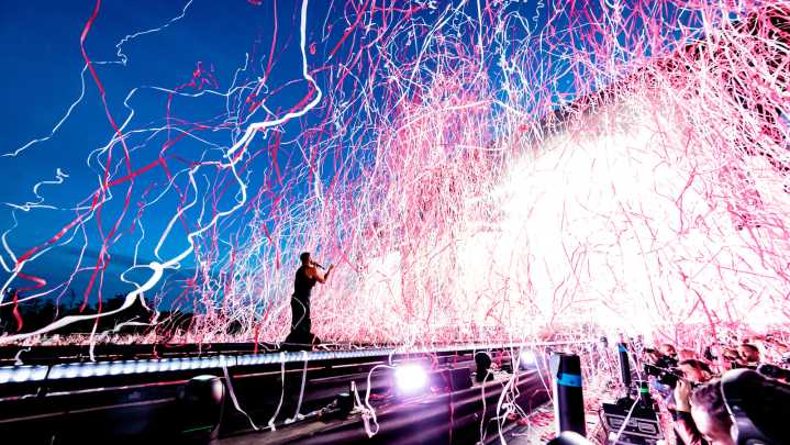 5 Rock Songs From The Last Decade That Changed Us Forever