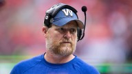 Blue Bombers’ Mike O’Shea to return as head coach