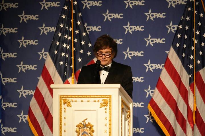 Primeros pasos de la segunda etapa