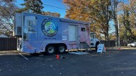 Mobile mammograms eliminate barriers