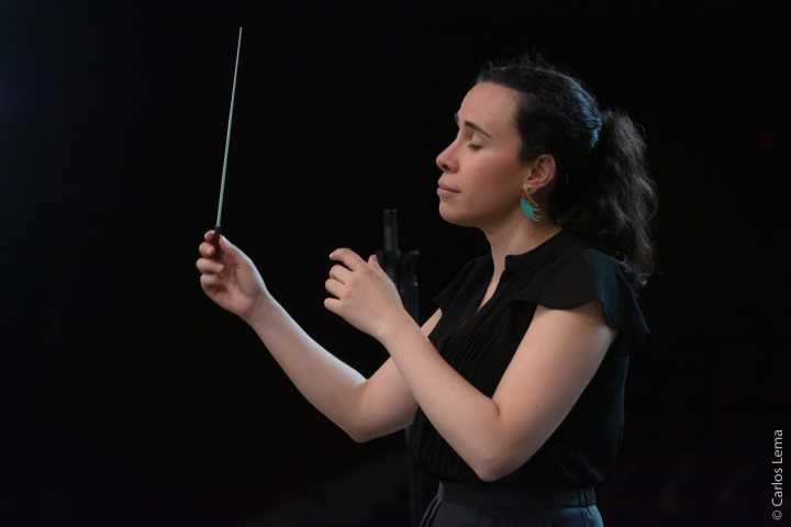 El góspel y la música afroamericana celebran el legado de Moses Hogan