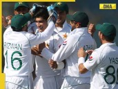 Pakistan cricket star's ancestral home targeted in shocking firing incident