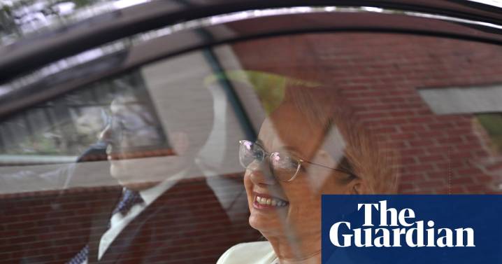 Afternoon Update: Ley fends off leadership speculation; Musk’s $1tn pay plan; and 2025’s best Australian architecture