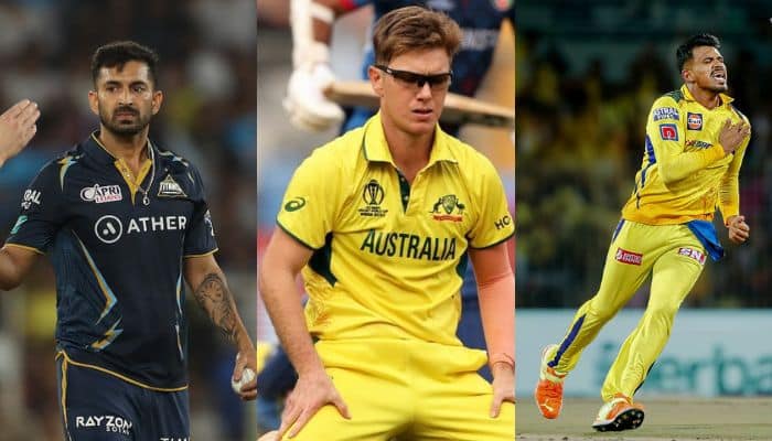 Who Will RR Buy In IPL 2026 Auction? Rajasthan Royals’ Shock Targets And Smart Picks Revealed
