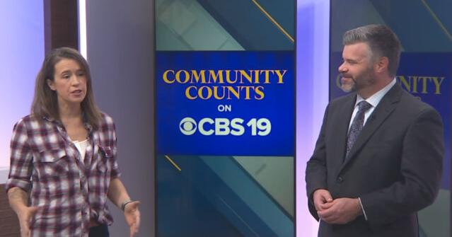 Community Counts: Orange County Rotary Club