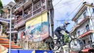 Mizoram: 25 riders from four nations race through Aizawl hills at Red Bull Tlang Ruam 2025