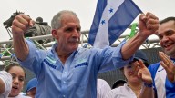 Javier Milei se sumó a Donald Trump y pidió el voto para Tito Asfura en las elecciones de Honduras
