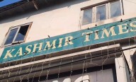 J&K Police’s SIA Raids Kashmir Times Office In Jammu For ‘Anti