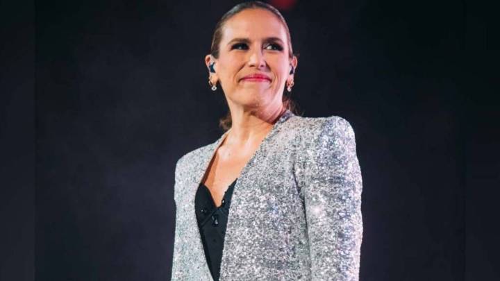 Angélica Vale confirma su divorcio de Otto Padrón tras 14 años de matrimonio