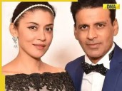 Meet Manoj Bajpayee's Muslim wife, who felt 'forced' to change her name