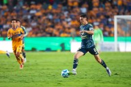 Por ratero: Detienen a padre de futbolista del América