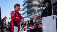 IndyCar: Louis Foster signs contract extension with Rahal Letterman Lanigan