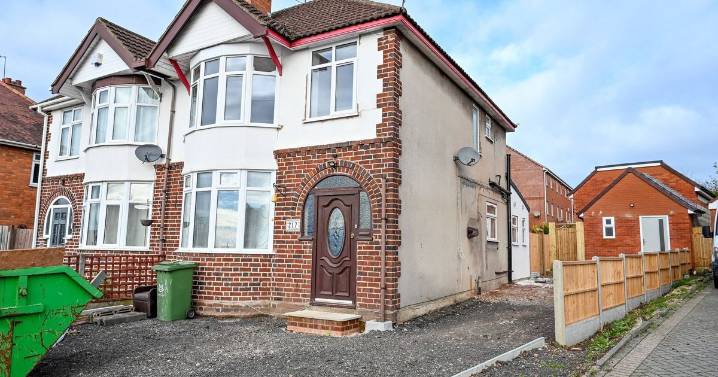 Midland mum faces tearing down back garden house built for disabled daughter