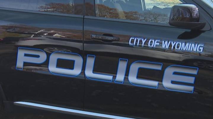 1 hurt in Wyoming stabbing