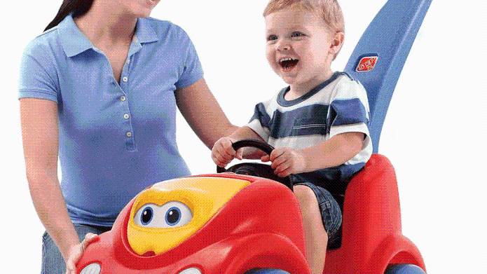 The Best Christmas Gifts for 1-Year-Olds, According to a Mom of a 1