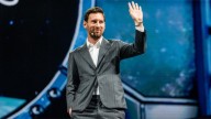 Lionel Messi, en el America Business Forum: "Dios me regaló un don, me eligió a mí"