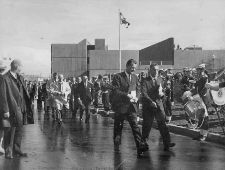 Celebrating 65 Years: Assiniboine College opens a window into its past