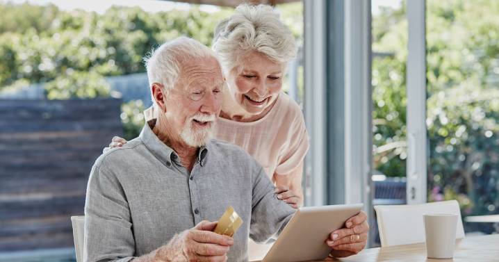 State Pensioners over certain age can get extra DWP cash thanks to £105 rule