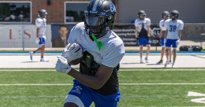 Tulsa-area's best high school football players. See the updated top