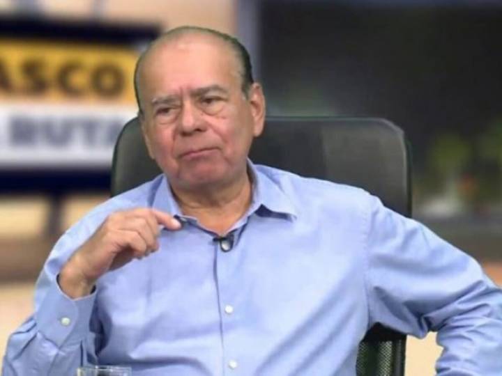 Fallece Gustavo Rosario Torres, operador político clave en Tabasco