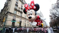 Macy's Thanksgiving Day Parade 2025 in NYC: Route, street closures, balloons, floats and performances