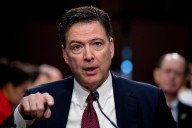 Justice Department insists Comey indictment was properly approved as it tries to keep case afloat