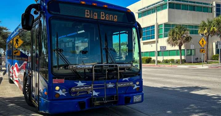 Corpus Christi transit authority receives $46.28 million for new maintenance facility upgrade