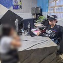 Poligirardot busca a individuo que agredió a una adolescente