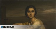 El pintor andaluz fue uno de los más populares de su tiempo y cuya figura está en uno de sus mejores momentos