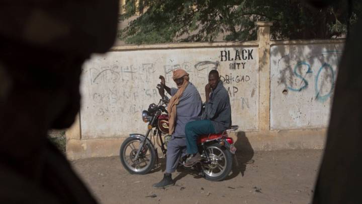 Five Indians Kidnapped In Mali As Al Qaeda Affiliate Escalates Attacks India News