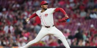 Nick Krall discusses Hunter Greene, Reds trade rumors