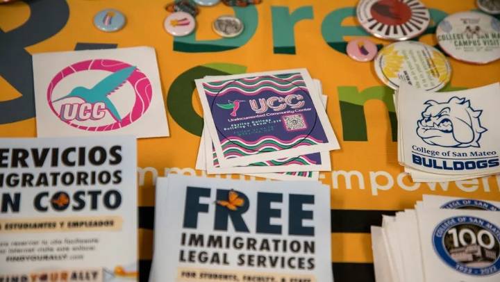 Misinformation as Trump moves to cut aid for some California students