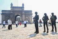 Mumbai Police detain three linked to Delhi blast accused