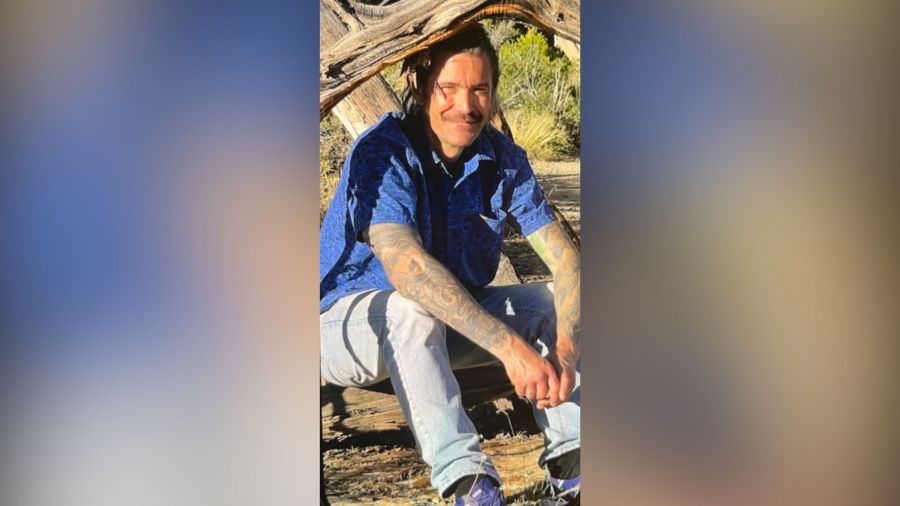 Man with PTSD missing after jumping from moving car on California freeway