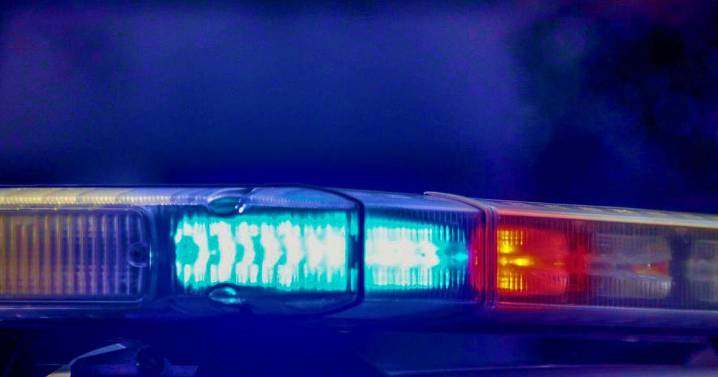 GSP sees increase in crashes in October; DUI and speeding citations drop