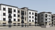 Four-story apartments in north Palm Desert approved through state law